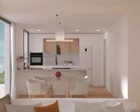 Obra nueva - Villa - Valencia - Chiva