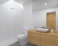 Obra nueva - Villa - Valencia - Paterna