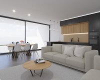 Obra nueva - Villa - Valencia - Paterna