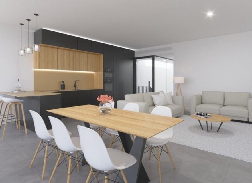 Obra nueva - Villa - Valencia - Paterna