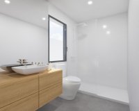 Obra nueva - Villa - Valencia - Paterna