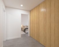 Obra nueva - Villa - Valencia - Paterna