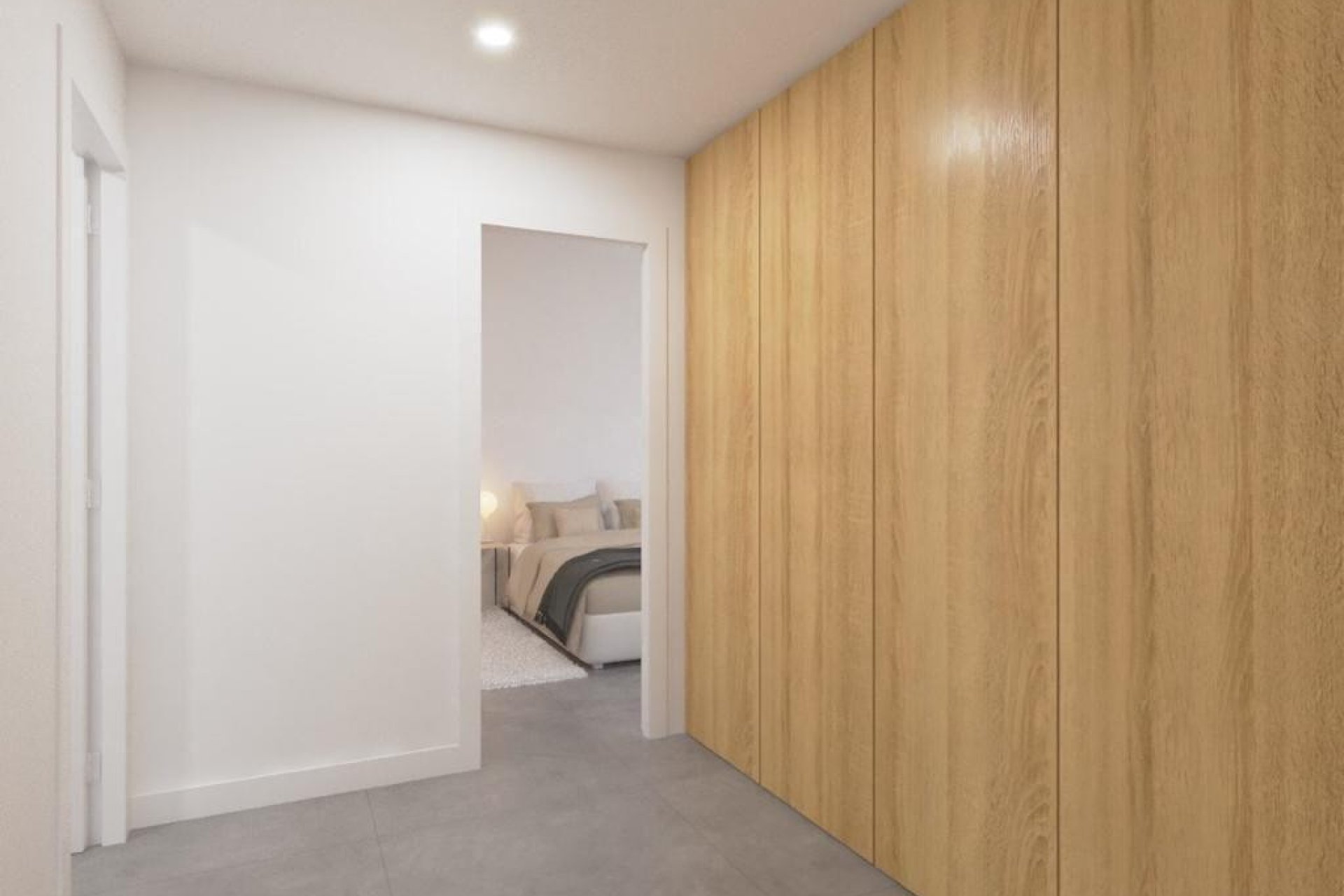 Obra nueva - Villa - Valencia - Paterna