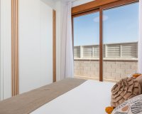 Obra nueva - Villa - Vera