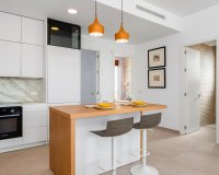 Obra nueva - Villa - Vera