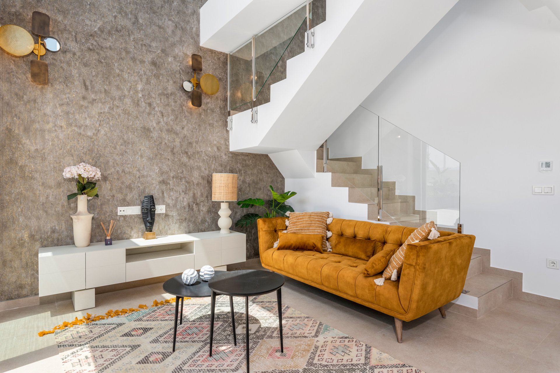 Obra nueva - Villa - Vera