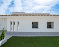 Obra nueva - Villa - Viñuela