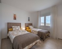 Obra nueva - Villa - Viñuela