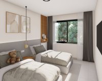 Obra nueva - Villa - Yecla