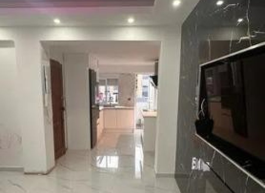 Odsprzedaż - Apartament - Albal