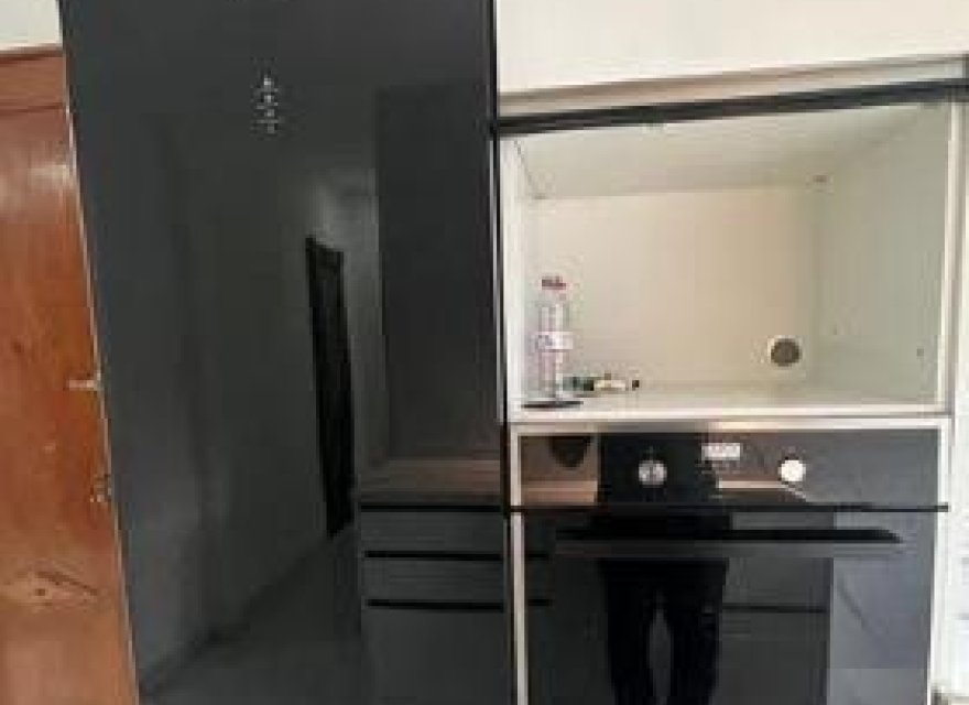 Odsprzedaż - Apartament - Albal