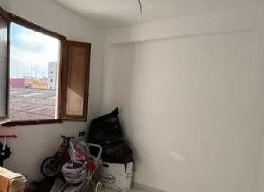 Odsprzedaż - Apartament - Albal