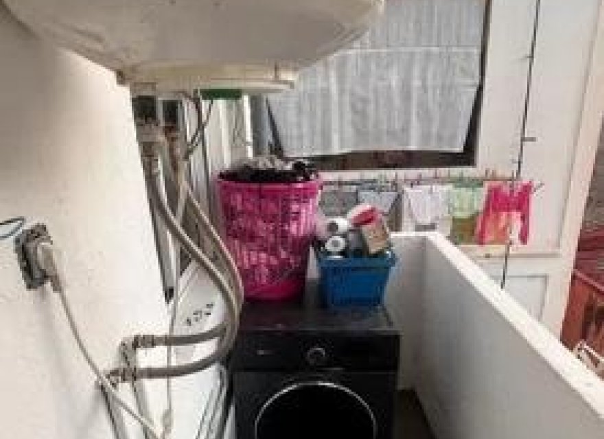 Odsprzedaż - Apartament - Albal