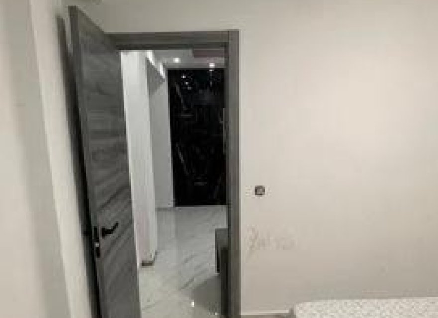 Odsprzedaż - Apartament - Albal