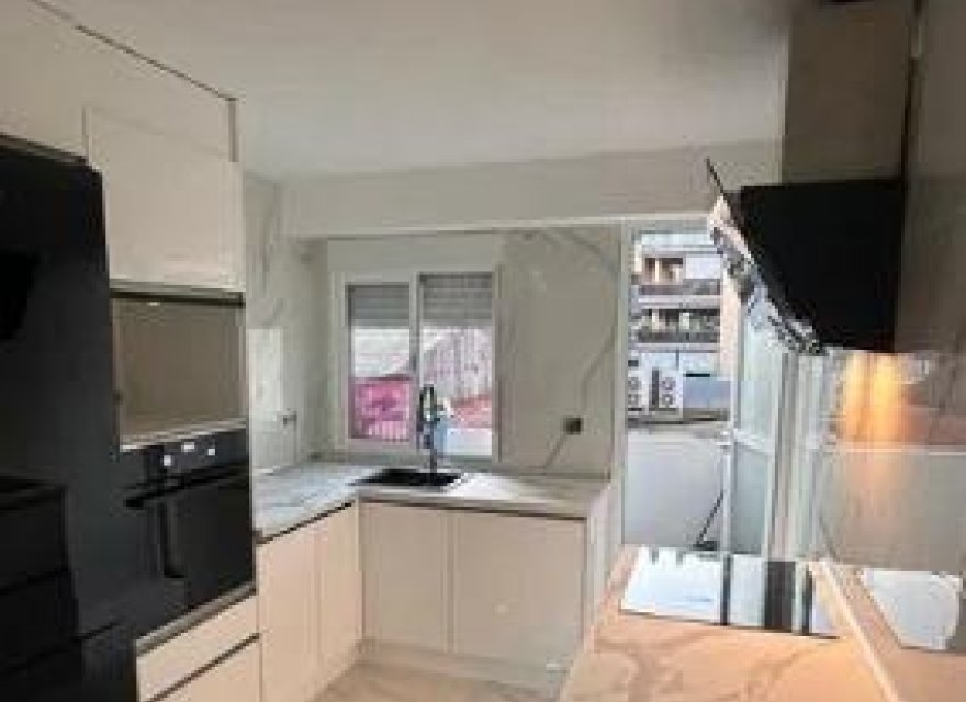 Odsprzedaż - Apartament - Albal