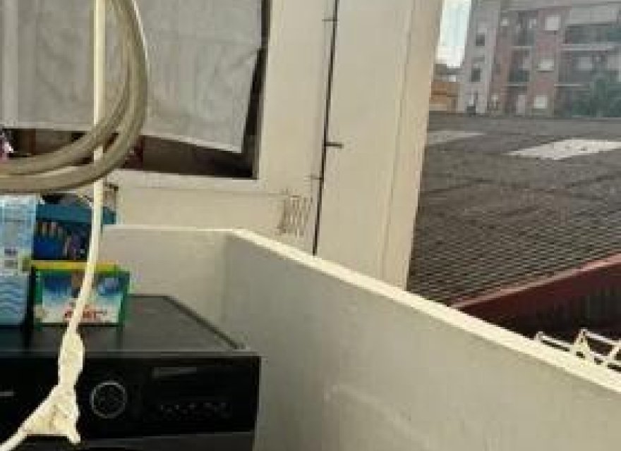 Odsprzedaż - Apartament - Albal