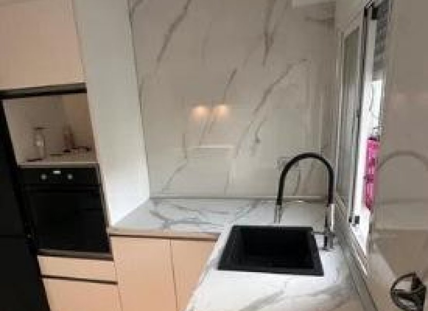 Odsprzedaż - Apartament - Albal