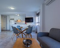 Odsprzedaż - Apartament - Albir  - Albir