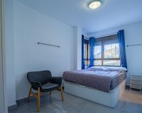 Odsprzedaż - Apartament - Albir  - Albir