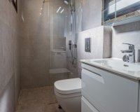 Odsprzedaż - Apartament - Albir  - Albir