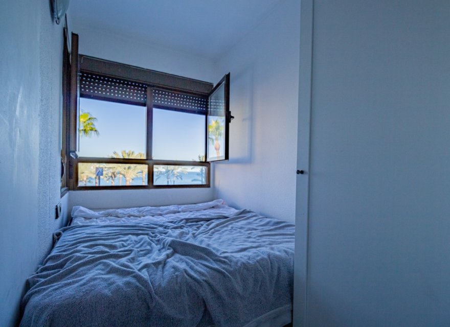 Odsprzedaż - Apartament - Albir  - Albir