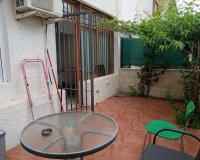 Odsprzedaż - Apartament - Albir  - Alfaz del Sol