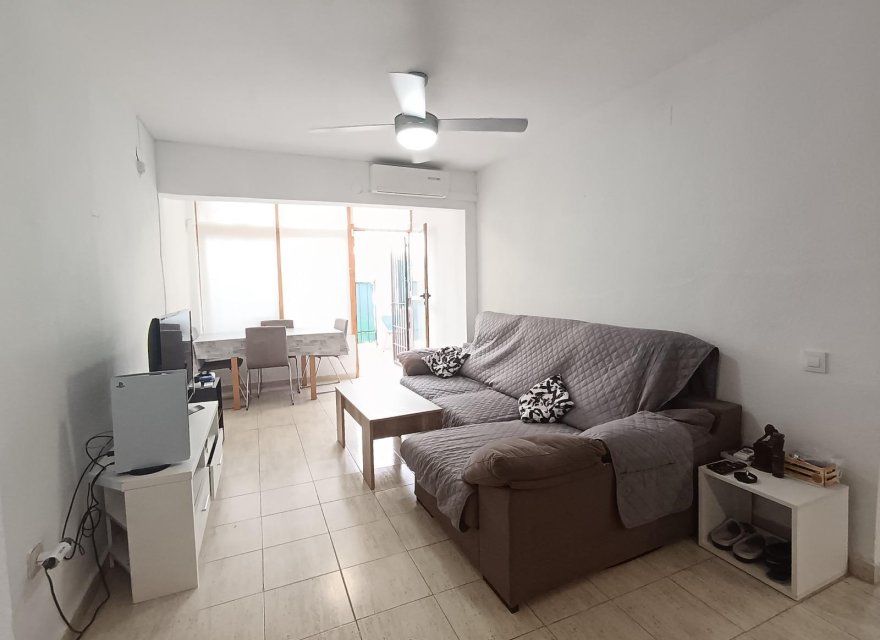 Odsprzedaż - Apartament - Albir  - Alfaz del Sol