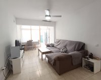 Odsprzedaż - Apartament - Albir  - Alfaz del Sol