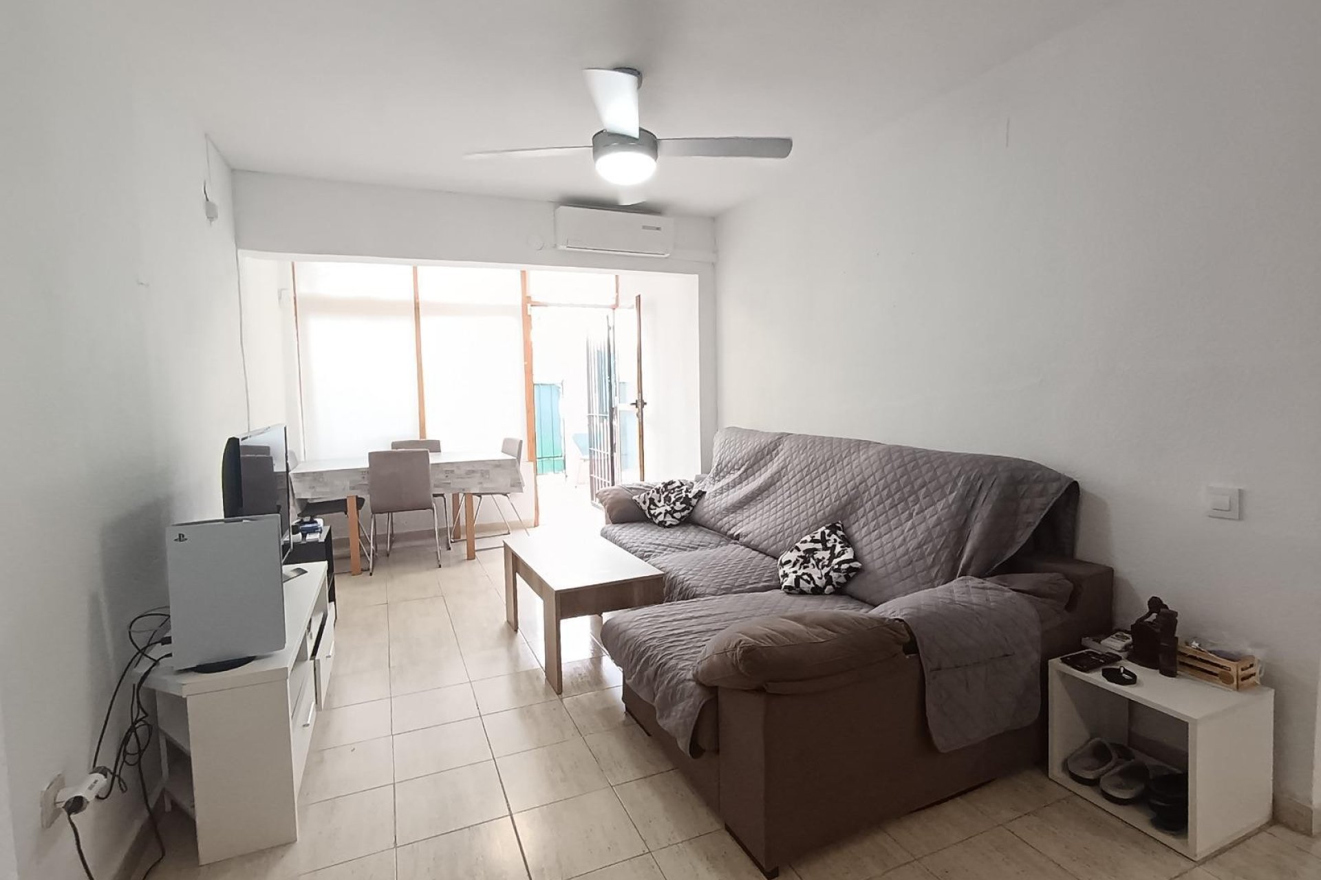 Odsprzedaż - Apartament - Albir  - Alfaz del Sol