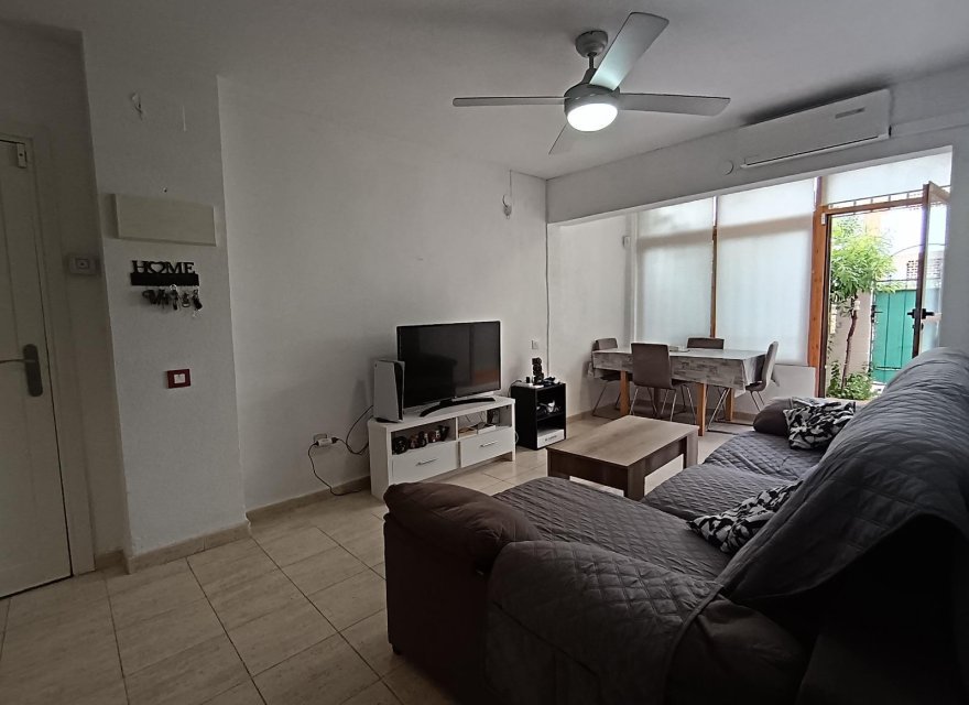 Odsprzedaż - Apartament - Albir  - Alfaz del Sol