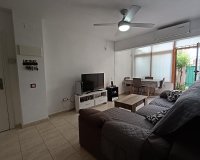 Odsprzedaż - Apartament - Albir  - Alfaz del Sol