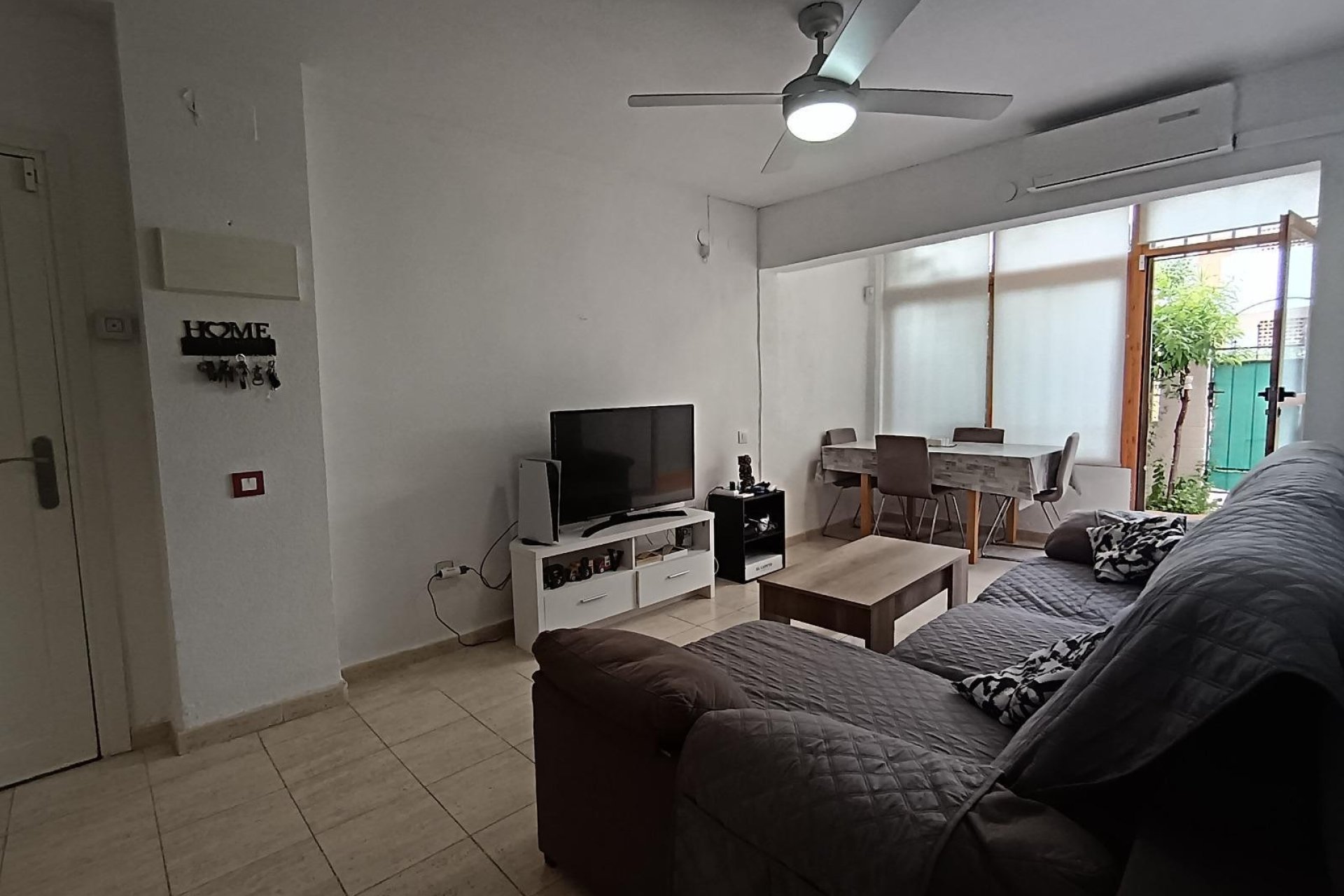 Odsprzedaż - Apartament - Albir  - Alfaz del Sol