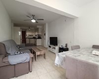 Odsprzedaż - Apartament - Albir  - Alfaz del Sol