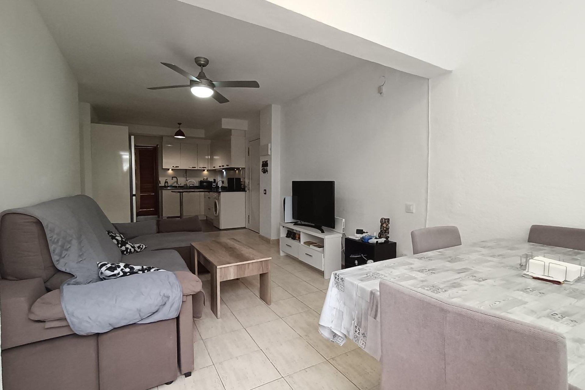 Odsprzedaż - Apartament - Albir  - Alfaz del Sol