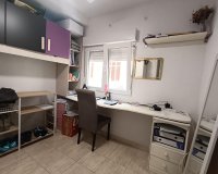 Odsprzedaż - Apartament - Albir  - Alfaz del Sol