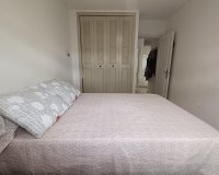 Odsprzedaż - Apartament - Albir  - Alfaz del Sol