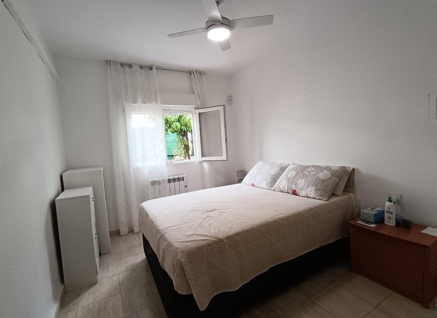 Odsprzedaż - Apartament - Albir  - Alfaz del Sol