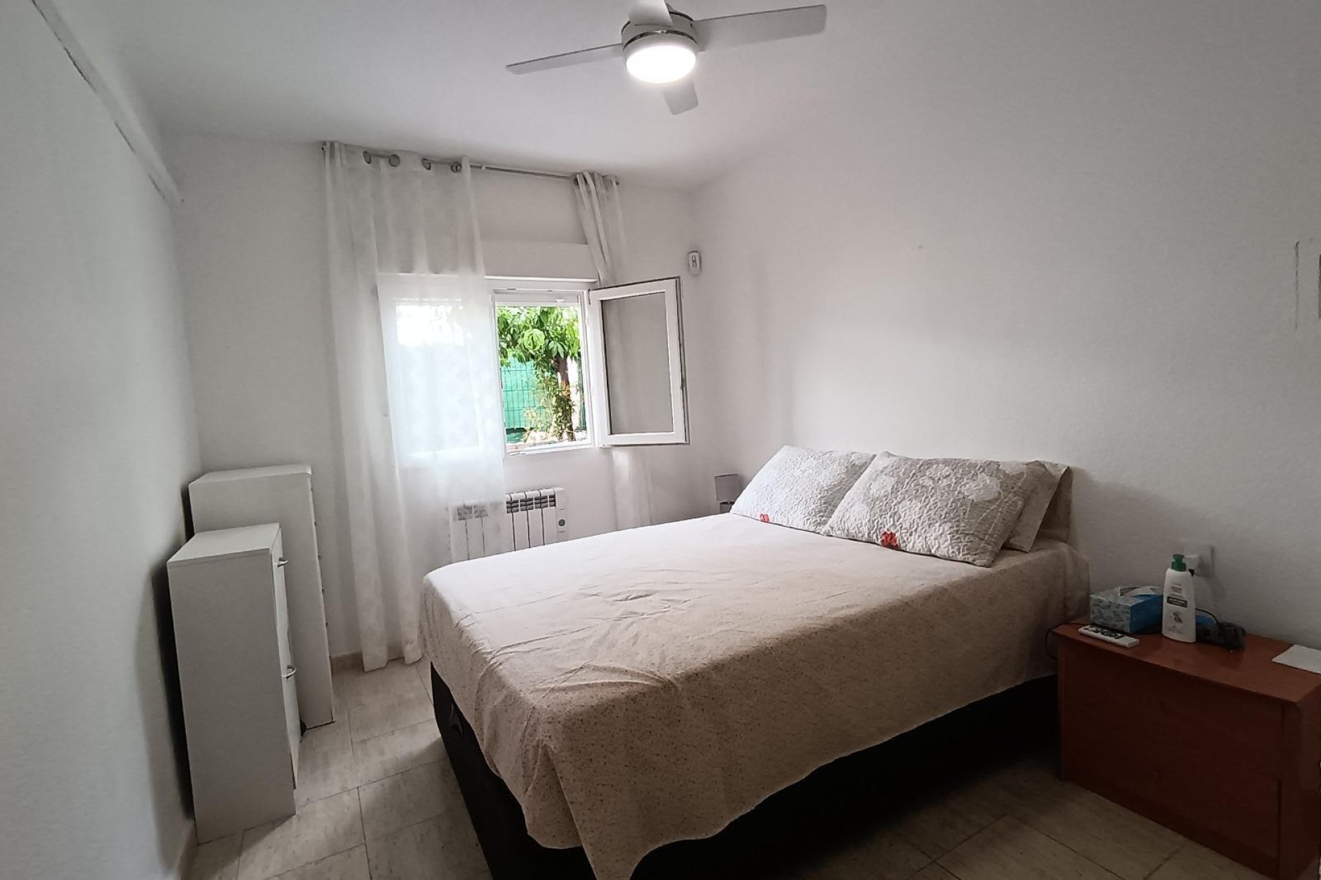 Odsprzedaż - Apartament - Albir  - Alfaz del Sol