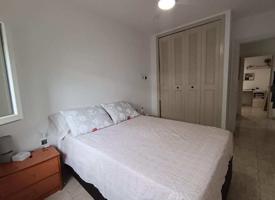 Odsprzedaż - Apartament - Albir  - Alfaz del Sol