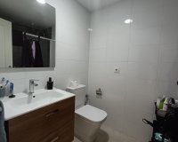 Odsprzedaż - Apartament - Albir  - Alfaz del Sol