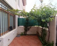 Odsprzedaż - Apartament - Albir  - Alfaz del Sol