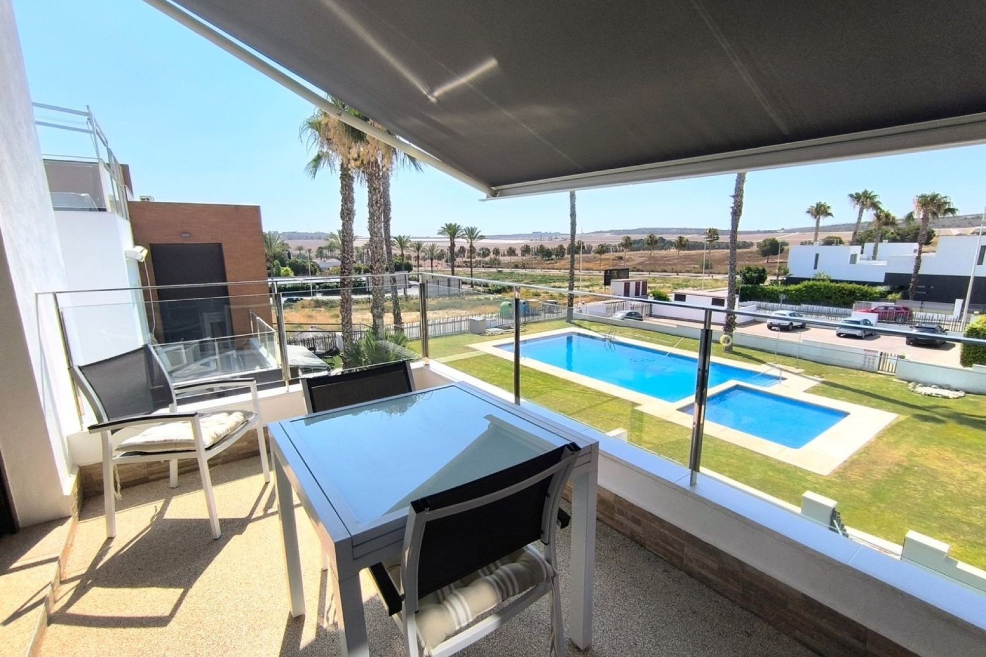 Odsprzedaż - Apartament - Algorfa - Castillo De Montemar