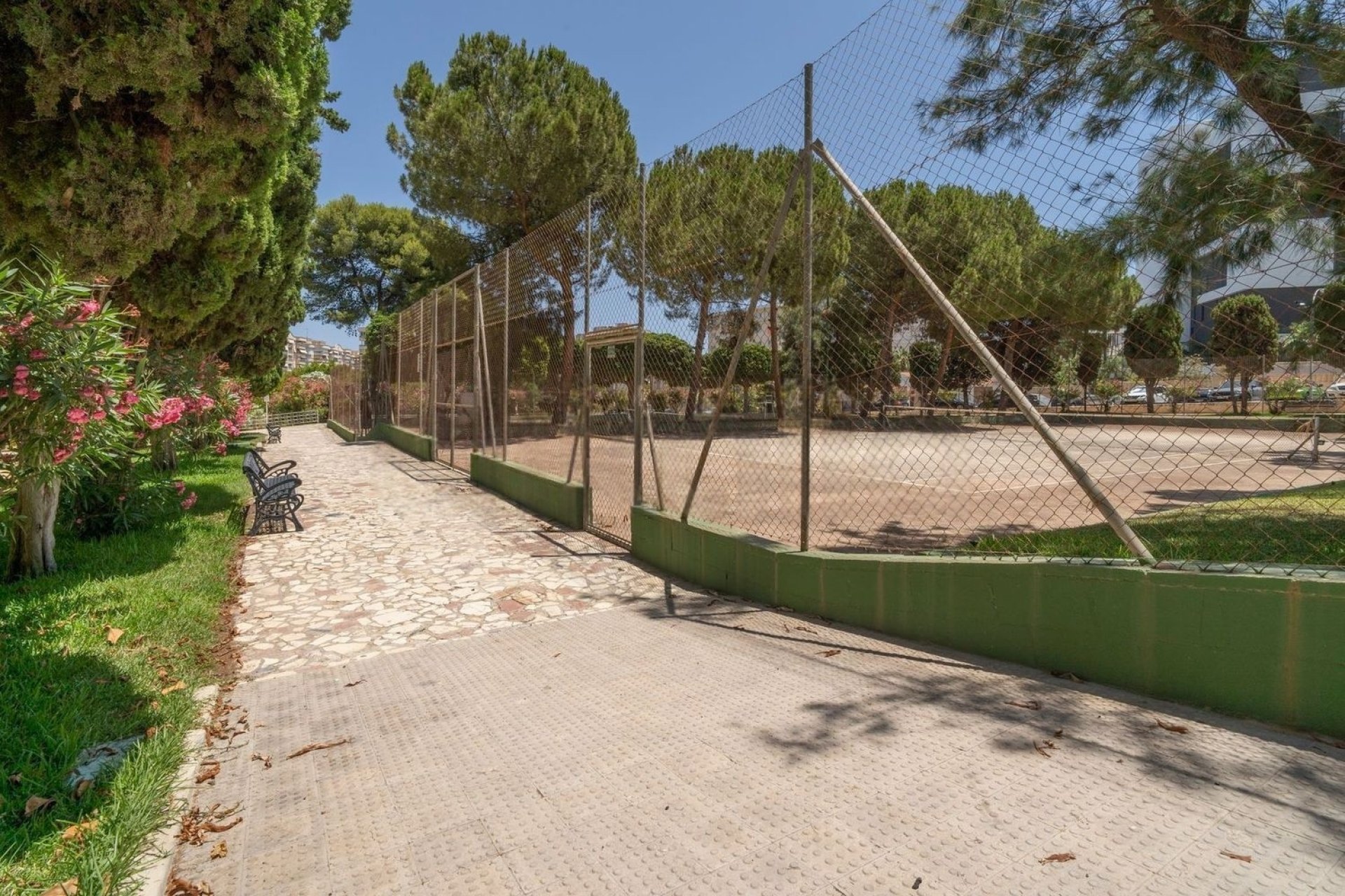 Odsprzedaż - Apartament - Alicante - Alicante / Alacant
