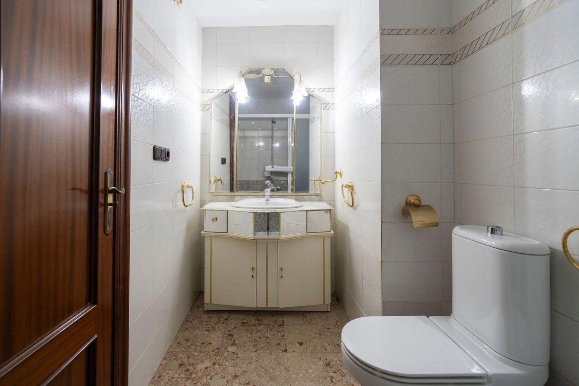 Odsprzedaż - Apartament - Alicante - Alicante / Alacant