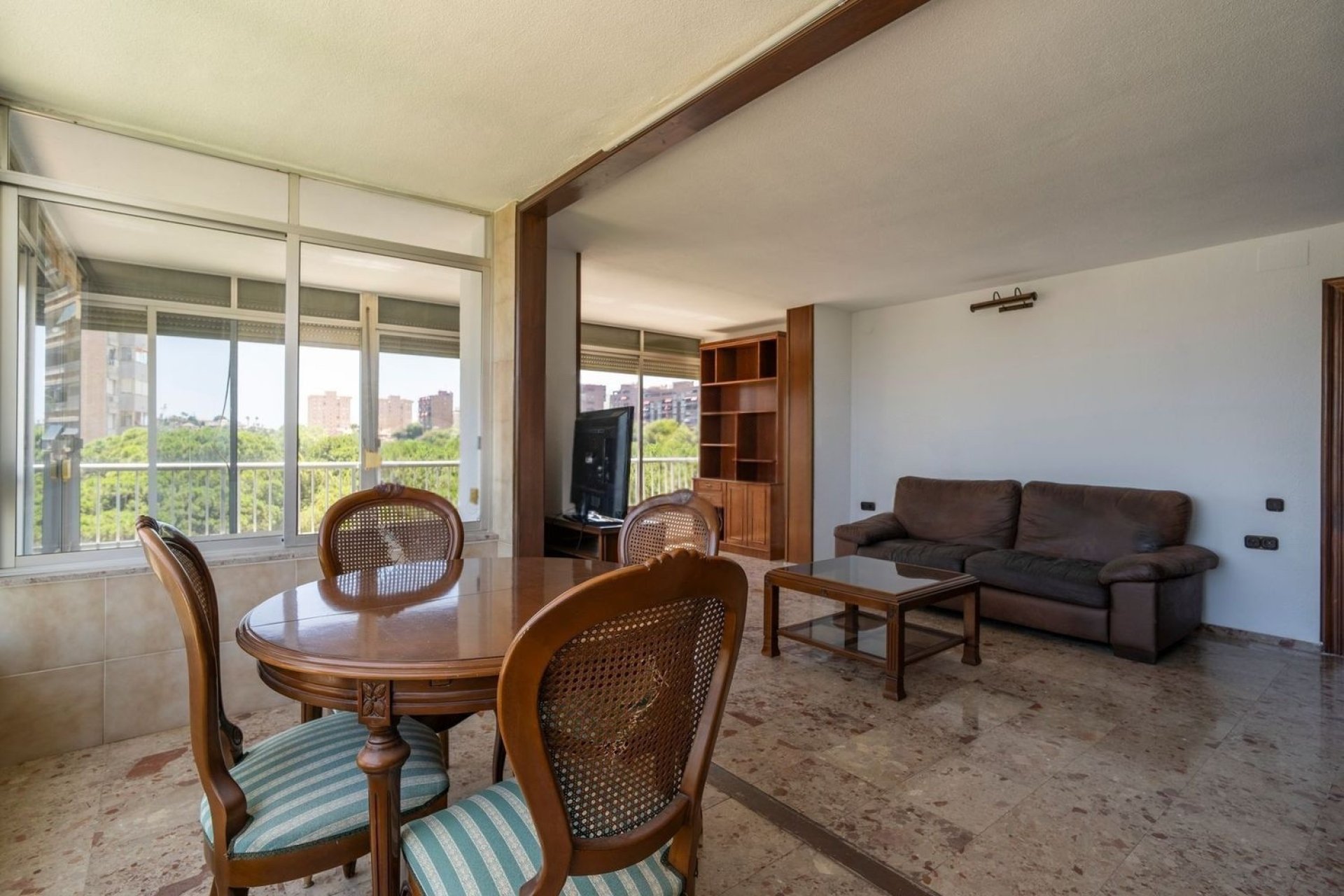 Odsprzedaż - Apartament - Alicante - Alicante / Alacant