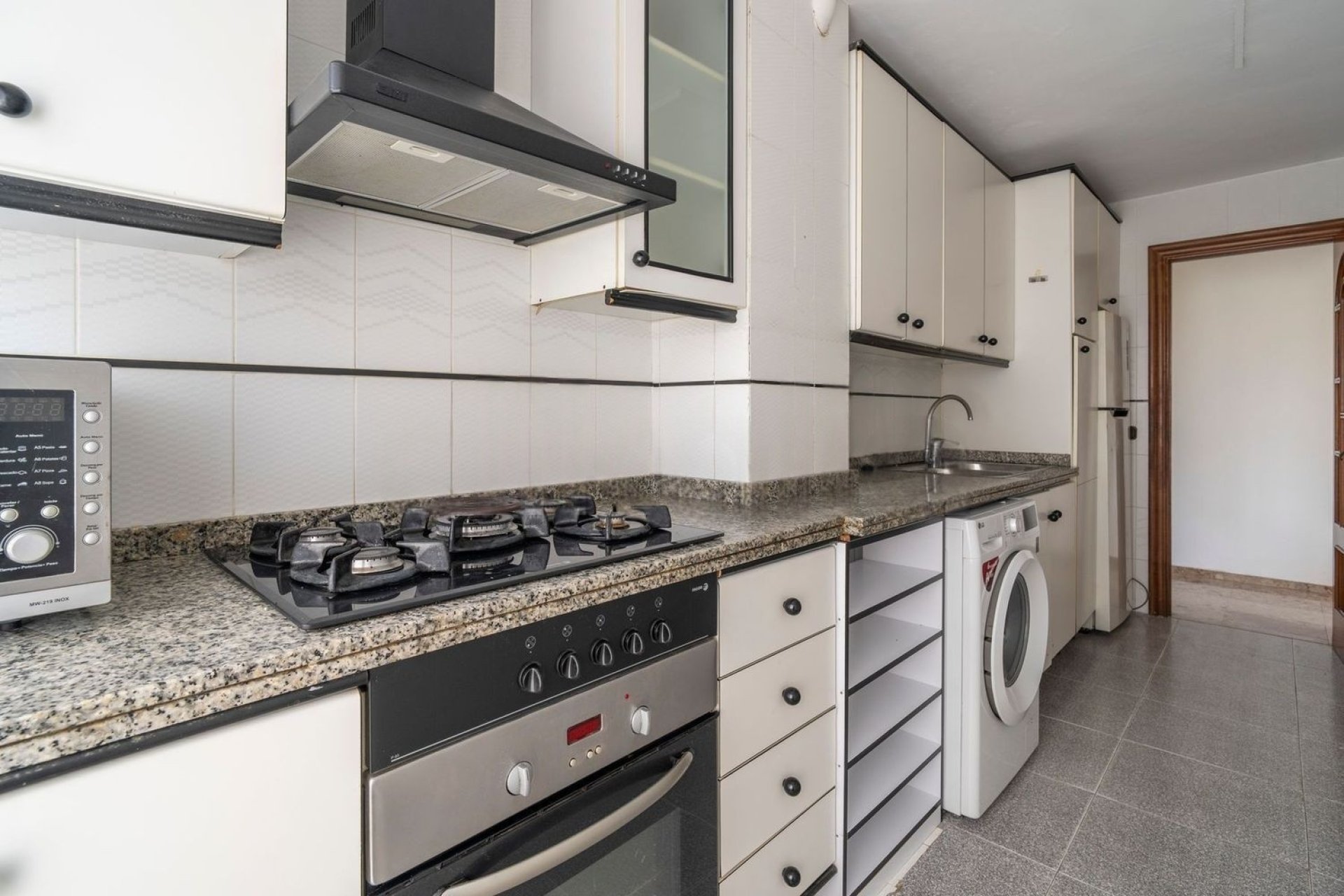 Odsprzedaż - Apartament - Alicante - Alicante / Alacant