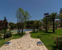 Odsprzedaż - Apartament - Alicante - Alicante / Alacant