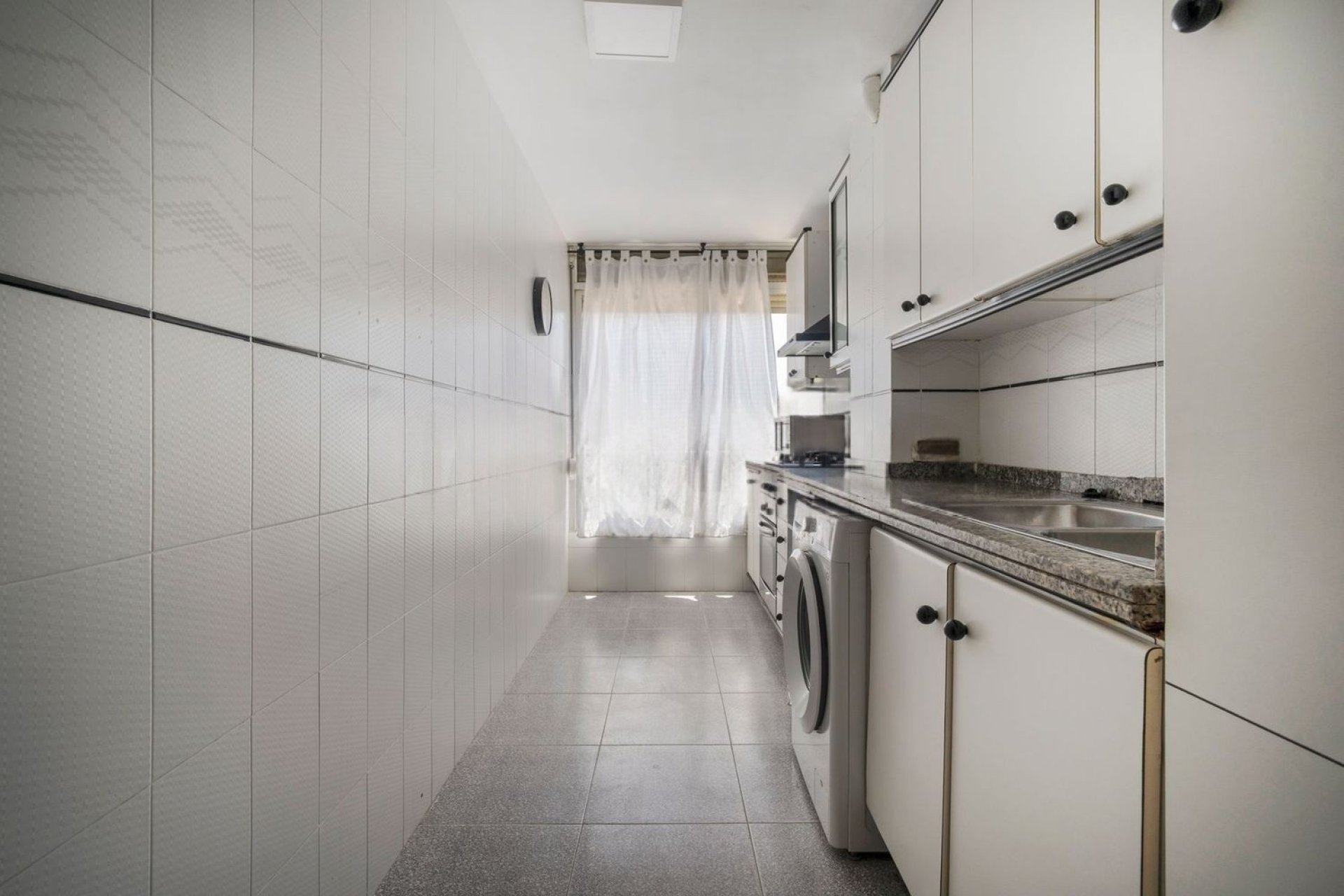 Odsprzedaż - Apartament - Alicante - Alicante / Alacant