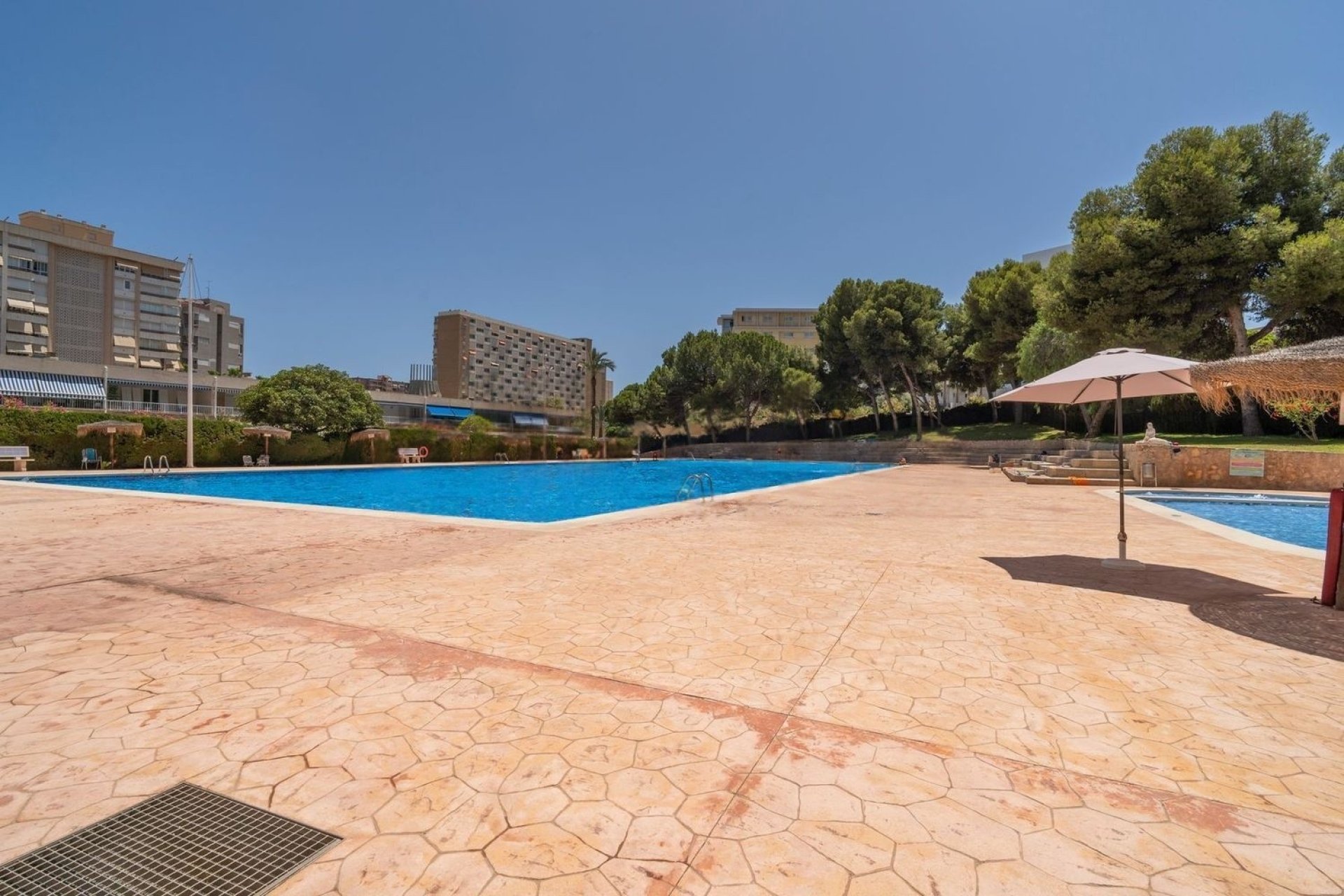 Odsprzedaż - Apartament - Alicante - Alicante / Alacant