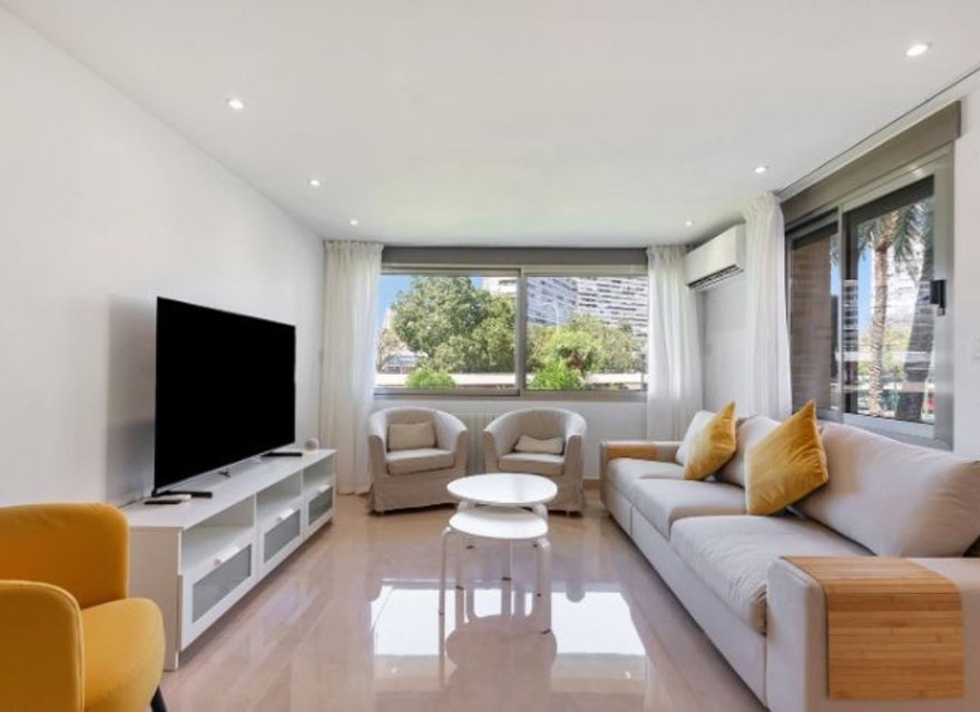 Odsprzedaż - Apartament - Alicante - Alicante (San Juan)